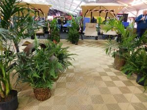 sol showroom magasin espace vert