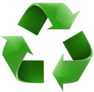 recyclable