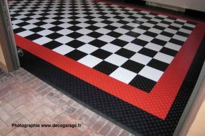 dalles pvc