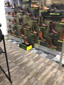 sol showroom magasin