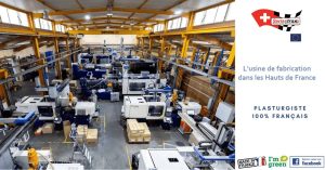 usine swisstrax europe