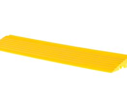 bordure dalle sol jaune