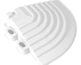 coin couleur blanc swisstax
