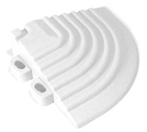 coin couleur blanc swisstax