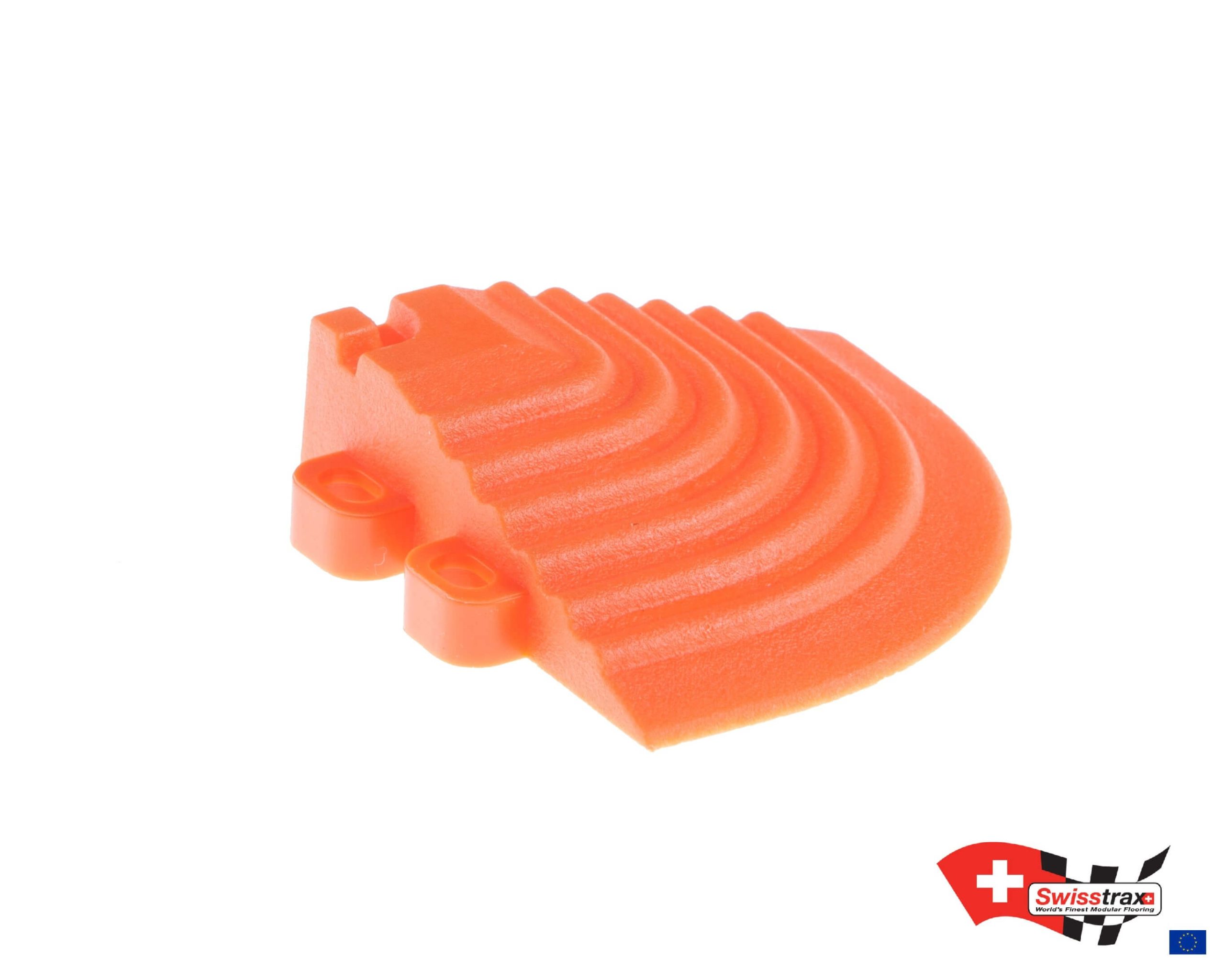 angle orange dalle swisstrax