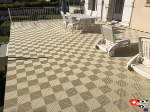 renovation sol terrasse
