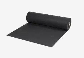 rouleau caoutchouc epaisseur 4mm