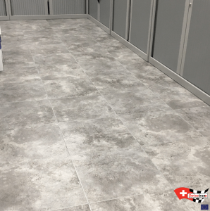 sol pour bureau professionnel